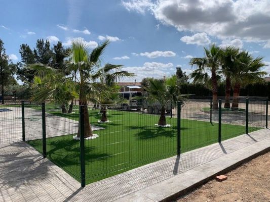 CERRAMIENTO-DE JARDIN-MALLA-HERCULES-VERDE