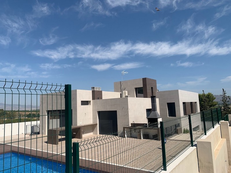 CERRAMIENTO MALLA HÉRCULES VERDE