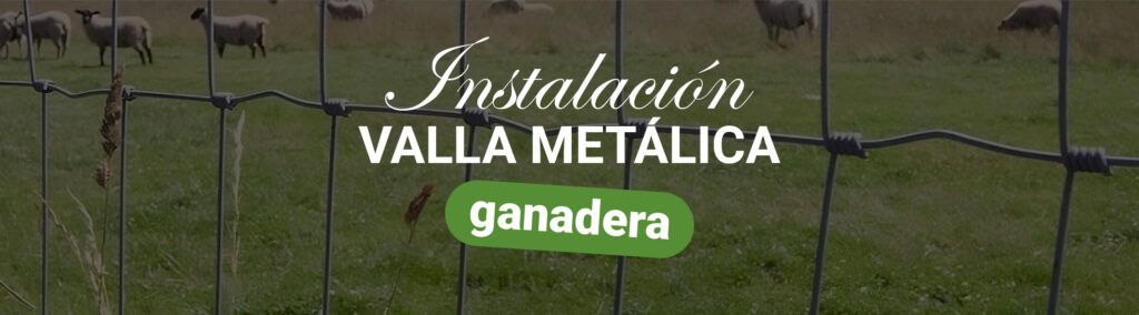 Guía definitva de instalación Ganadera fácil en pasos