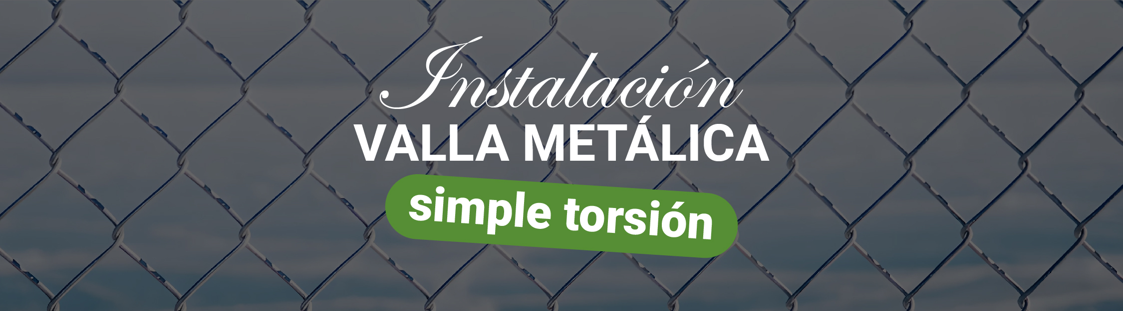 Guía definitva de instalación Simple Torsión fácil en 5 pasos