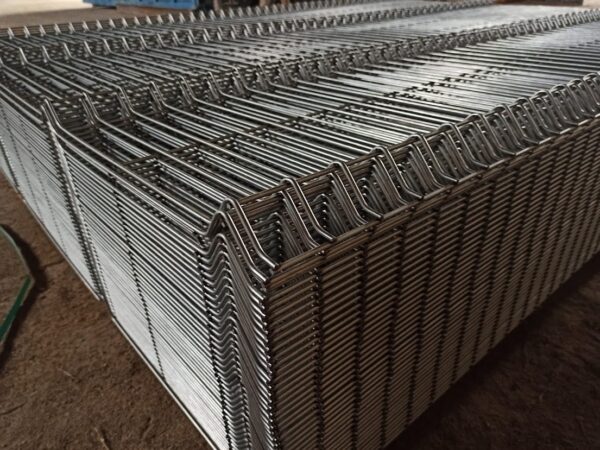 MALLA HERCULES GALVANIZADA