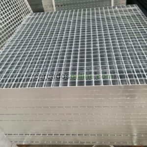 Rejilla Tramex 300x1000 mm Galvanizada