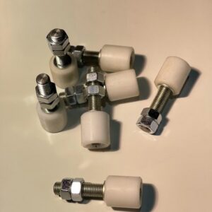 RODILLO NYLON