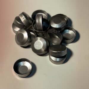 TAPÓN 48 GALVANIZADO