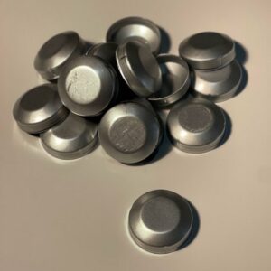 TAPÓN 60 GALVANIZADO