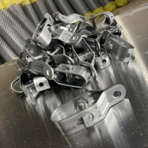 Tensor galvanizado