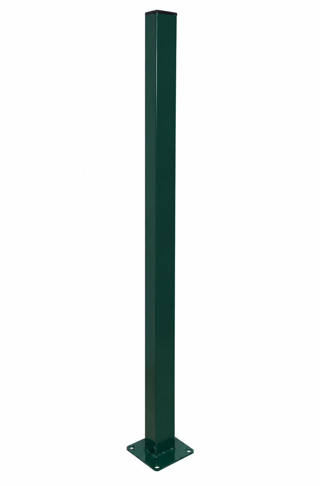 Poste malla Plegada Titán verde (60x40) - Imagen 2
